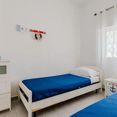 Villa Il Respiro Del Mare - Salento Selection *