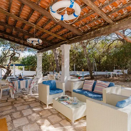 Villa Il Respiro Del Mare - Salento Selection *