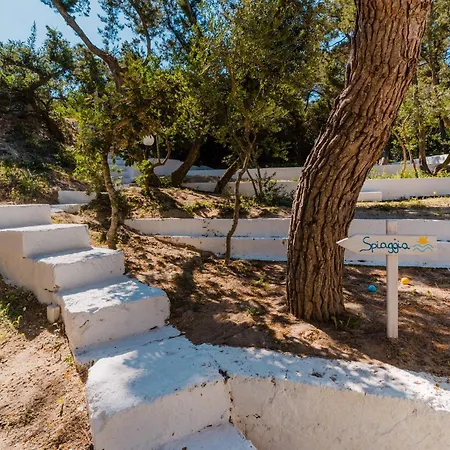 Villa Il Respiro Del Mare - Salento Selection