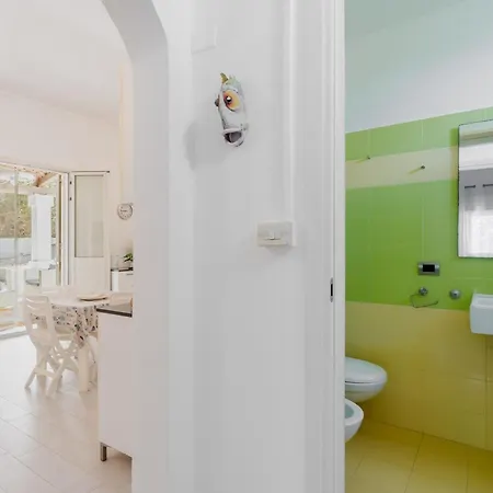 Il Respiro Del Mare - Salento Selection Villa Punta Prosciutto