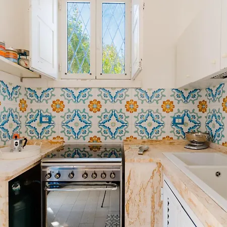 Il Respiro Del Mare - Salento Selection