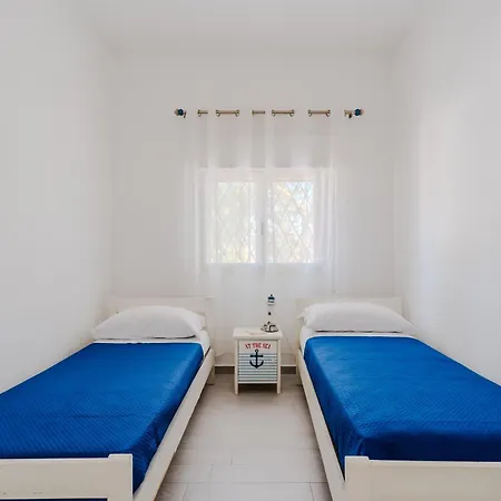 Villa Il Respiro Del Mare - Salento Selection *