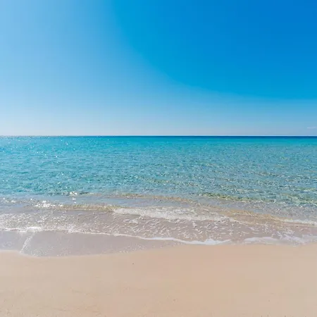 Il Respiro Del Mare - Salento Selection * Punta Prosciutto