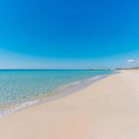 Il Respiro Del Mare - Salento Selection *