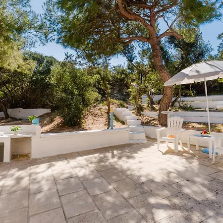 Willa Il Respiro Del Mare - Salento Selection *