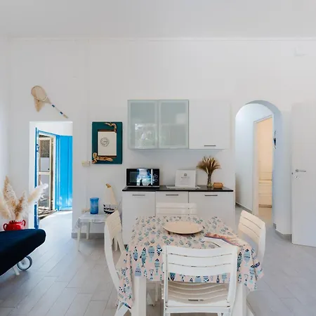 Il Respiro Del Mare - Salento Selection Villa