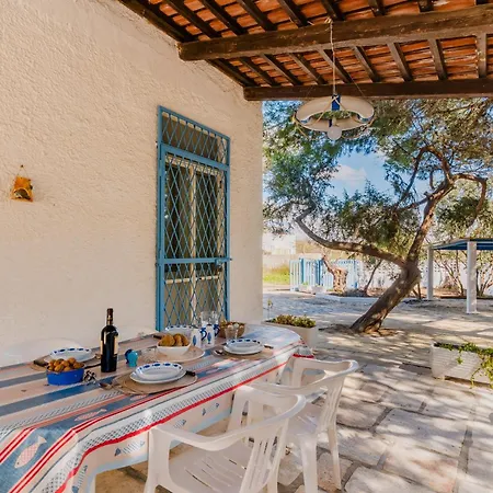 Il Respiro Del Mare - Salento Selection *