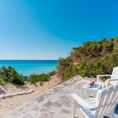 Il Respiro Del Mare - Salento Selection * Punta Prosciutto