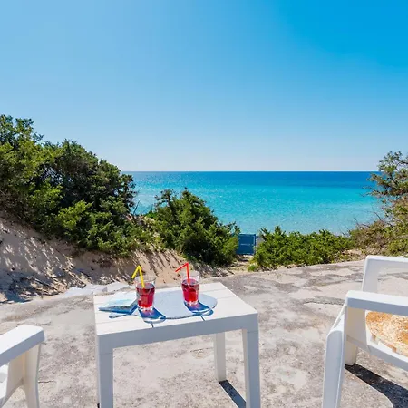 Il Respiro Del Mare - Salento Selection