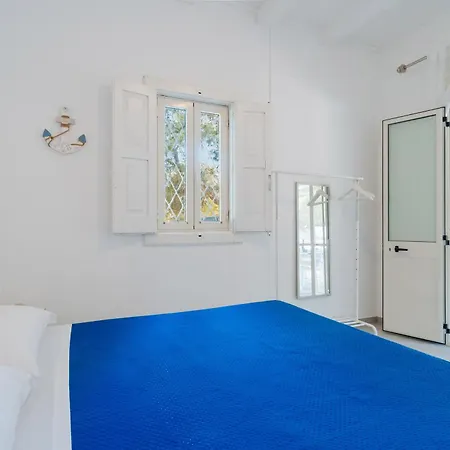 Villa Il Respiro Del Mare - Salento Selection