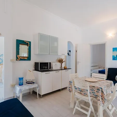 Villa Il Respiro Del Mare - Salento Selection *