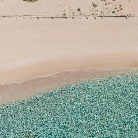 Villa Il Respiro Del Mare - Salento Selection Punta Prosciutto