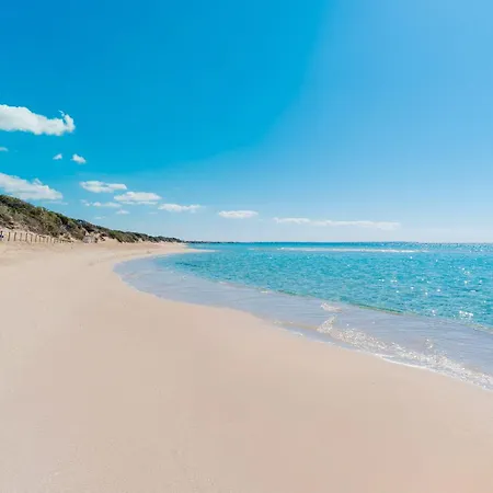 Il Respiro Del Mare - Salento Selection *