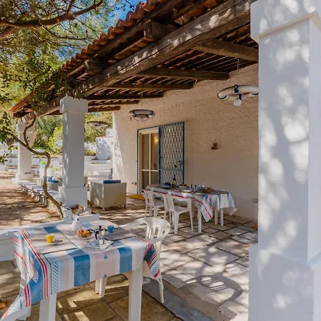 Il Respiro Del Mare - Salento Selection