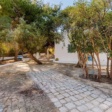 Il Respiro Del Mare - Salento Selection Willa