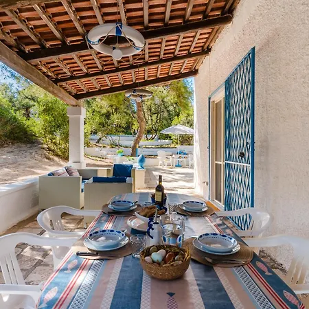 Il Respiro Del Mare - Salento Selection Willa *