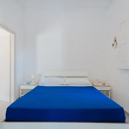 Villa Il Respiro Del Mare - Salento Selection *