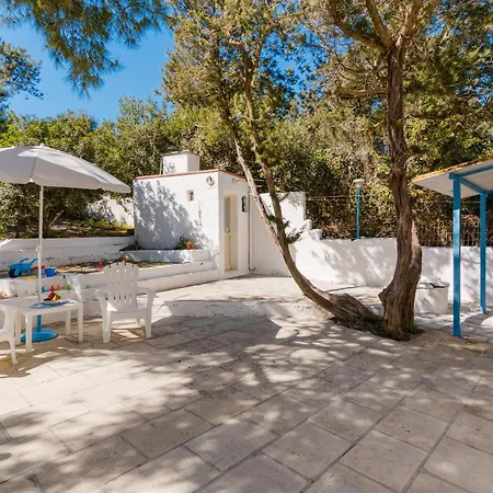 Il Respiro Del Mare - Salento Selection