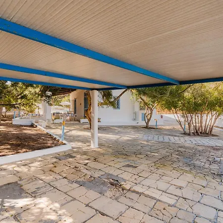 Villa Il Respiro Del Mare - Salento Selection