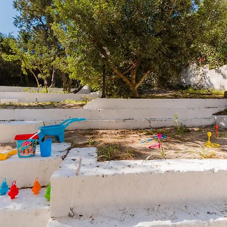 Villa Il Respiro Del Mare - Salento Selection *