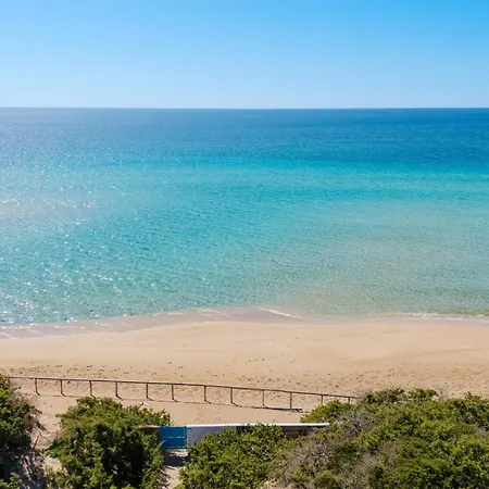 Il Respiro Del Mare - Salento Selection Villa Punta Prosciutto