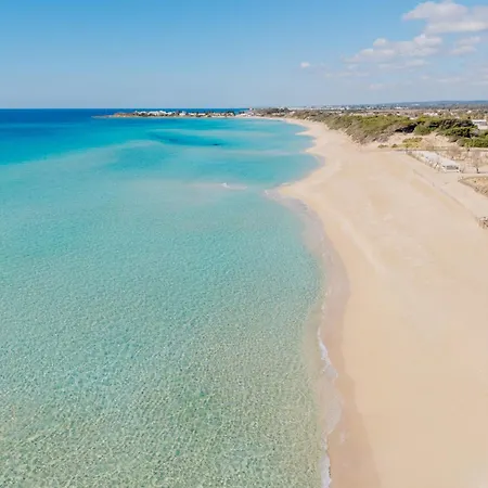 Il Respiro Del Mare - Salento Selection