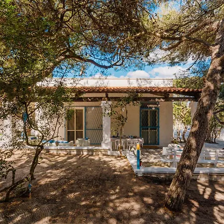 Villa Il Respiro Del Mare - Salento Selection Punta Prosciutto