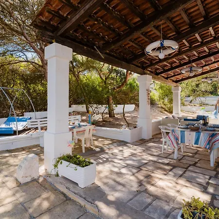 Il Respiro Del Mare - Salento Selection Willa *