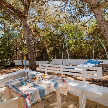 Villa Il Respiro Del Mare - Salento Selection Punta Prosciutto