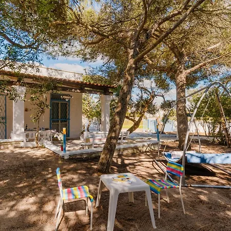 Il Respiro Del Mare - Salento Selection Punta Prosciutto