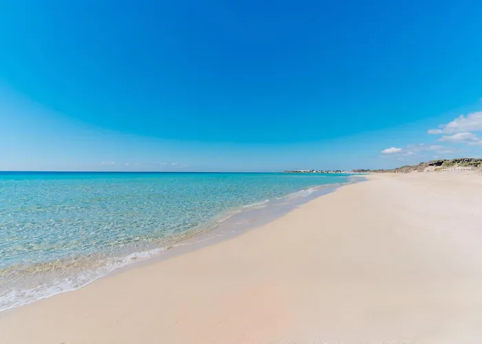 Il Respiro Del Mare - Salento Selection *