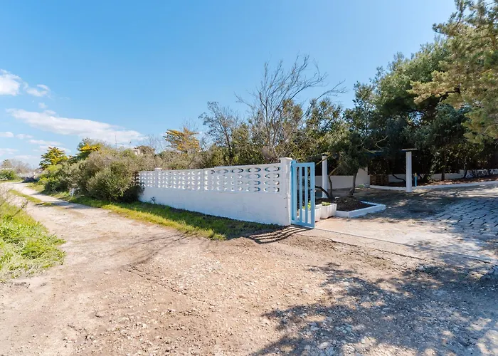 Il Respiro Del Mare - Salento Selection Punta Prosciutto