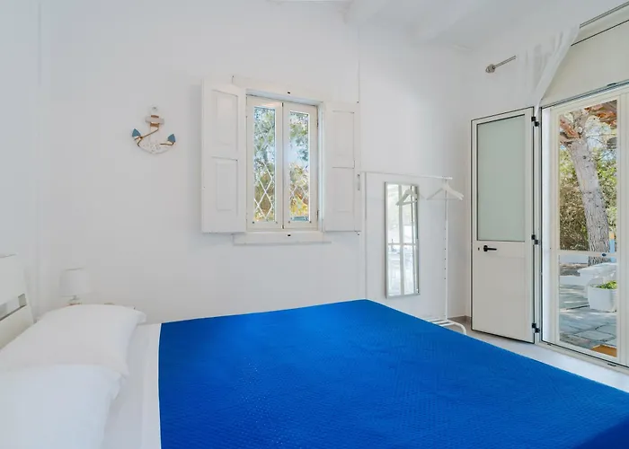 Villa Il Respiro Del Mare - Salento Selection