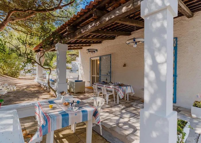 Il Respiro Del Mare - Salento Selection