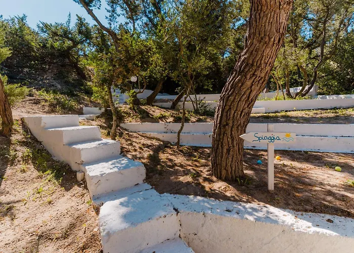 Villa Il Respiro Del Mare - Salento Selection