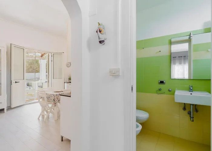 Il Respiro Del Mare - Salento Selection Villa Punta Prosciutto