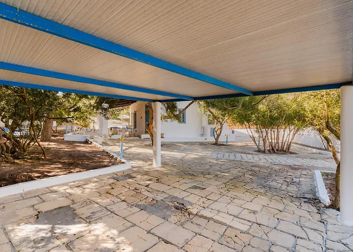 Villa Il Respiro Del Mare - Salento Selection