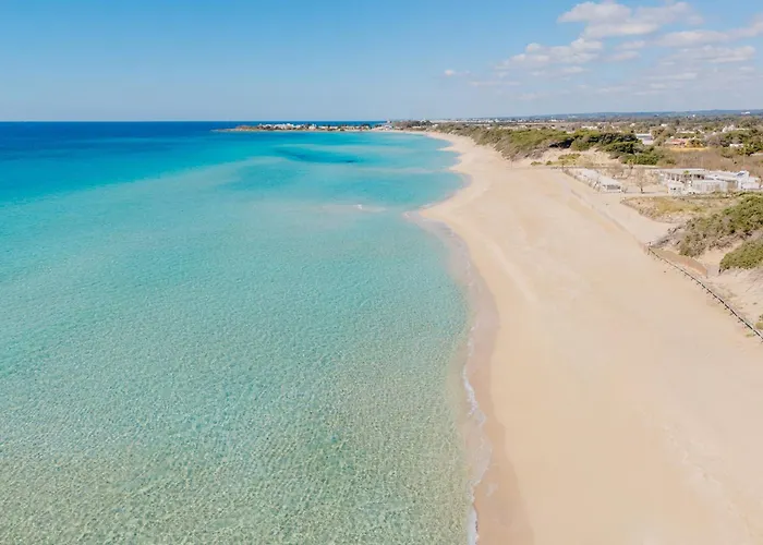 Il Respiro Del Mare - Salento Selection