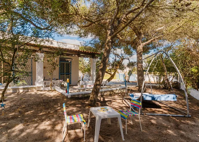 Il Respiro Del Mare - Salento Selection Punta Prosciutto